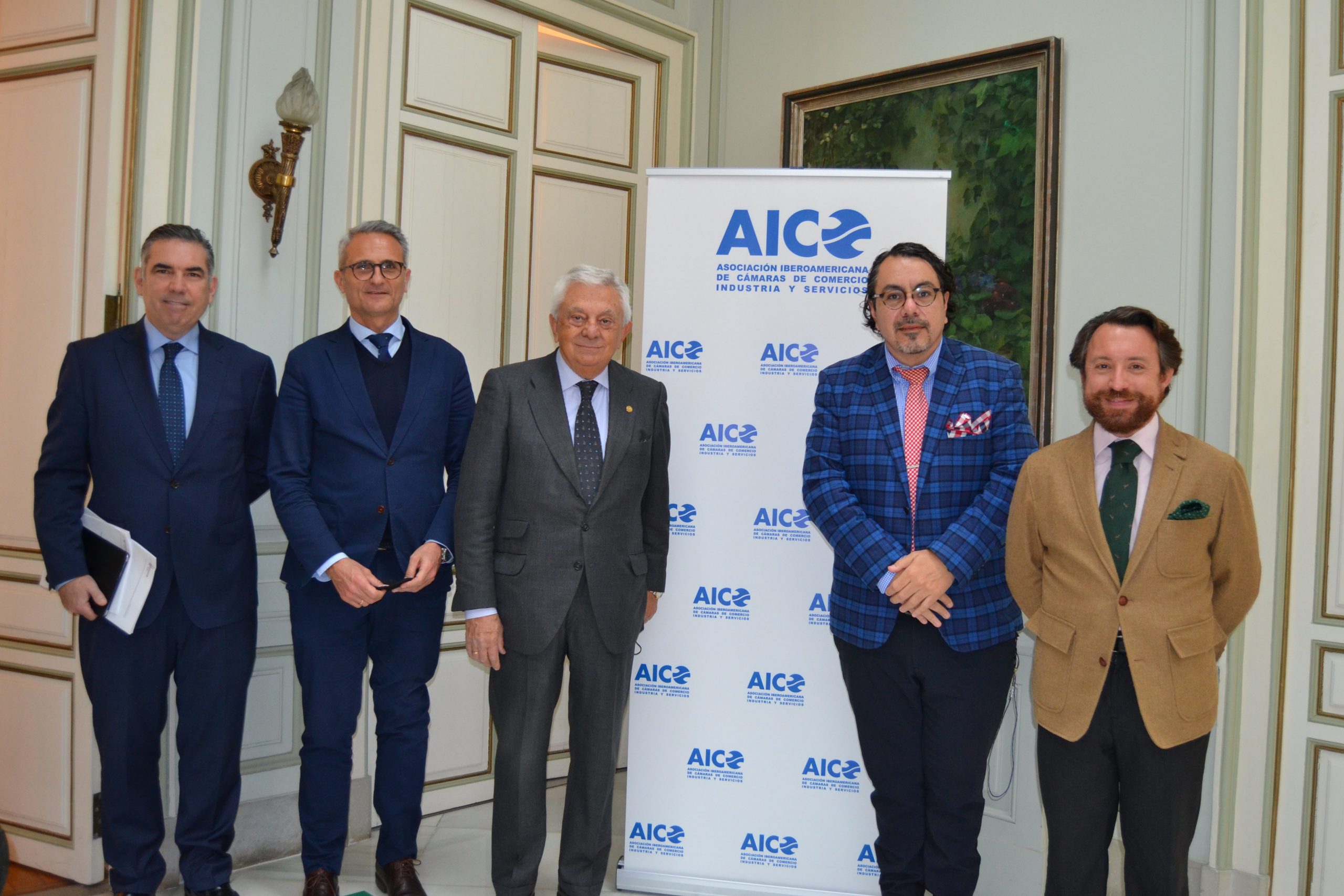 Visita Universidad de Guadalajara
