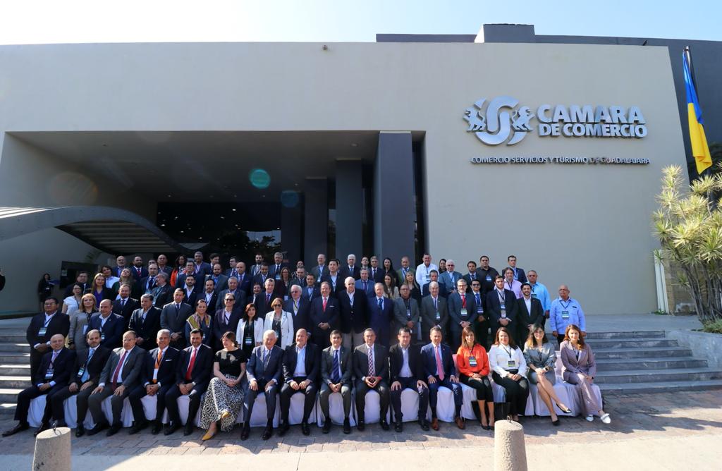 Francisco Herrero reelegido Presidente de AICO